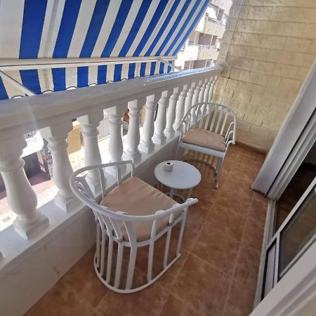 Bonita Apartamento Torrevieja Extérieur photo