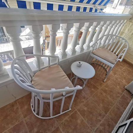 Bonita Apartamento Torrevieja Extérieur photo
