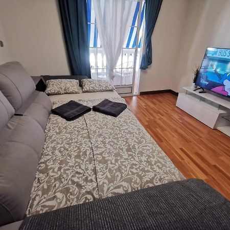 Bonita Apartamento Torrevieja Extérieur photo