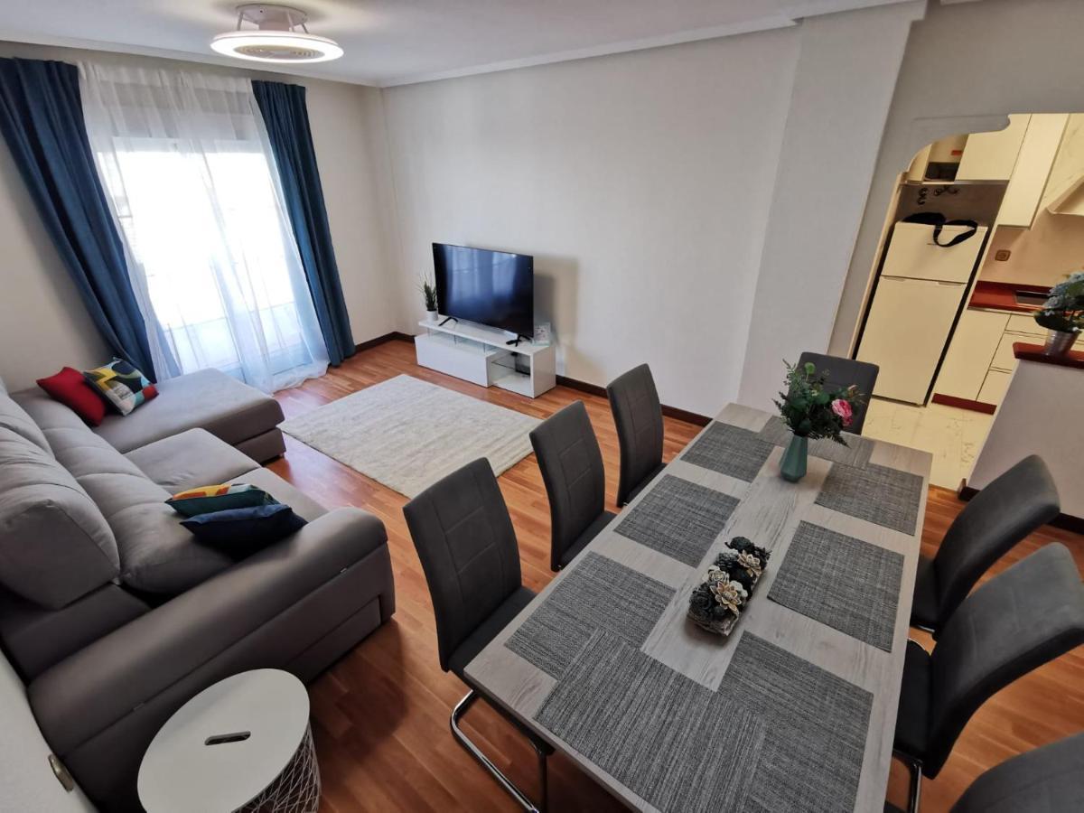 Bonita Apartamento Torrevieja Extérieur photo