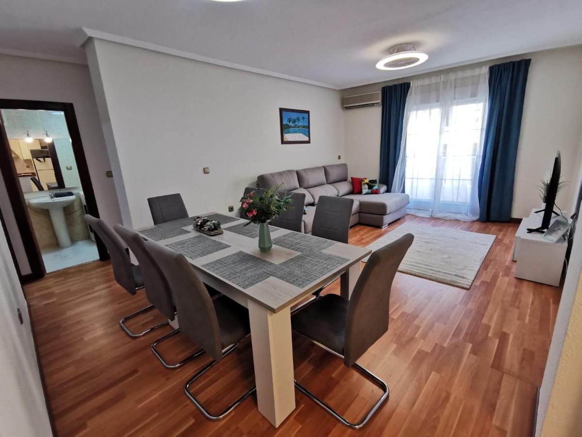 Bonita Apartamento Torrevieja Extérieur photo