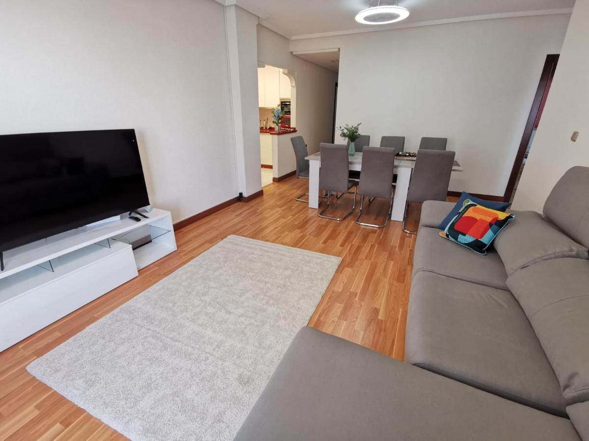 Bonita Apartamento Torrevieja Extérieur photo