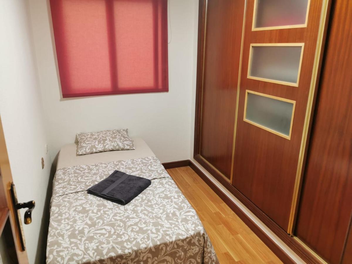 Bonita Apartamento Torrevieja Extérieur photo