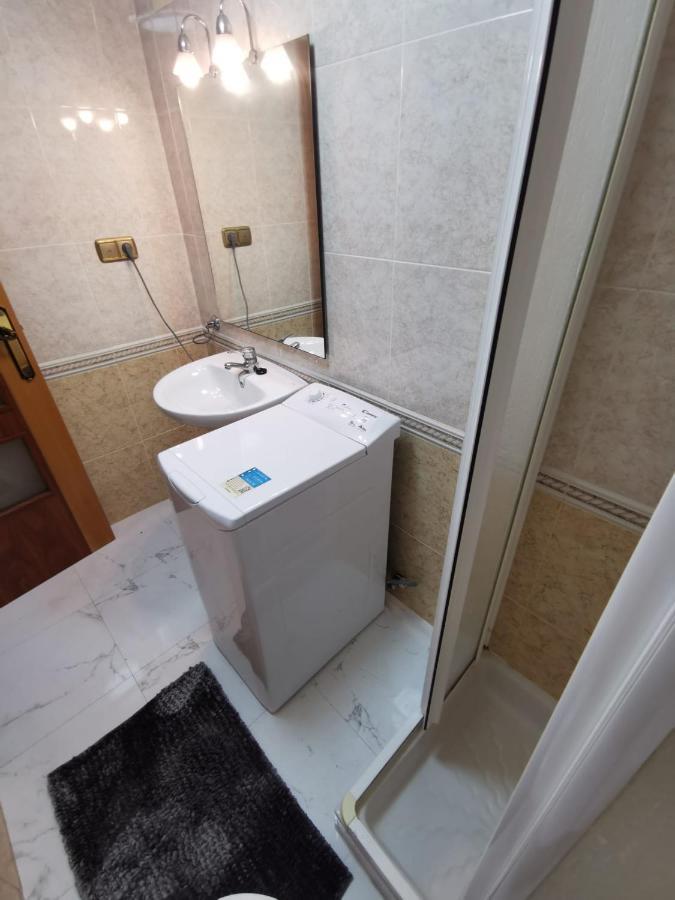 Bonita Apartamento Torrevieja Extérieur photo