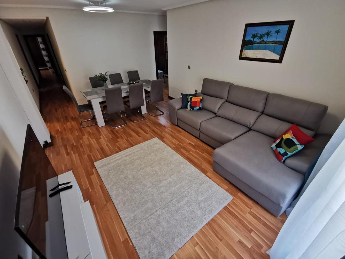 Bonita Apartamento Torrevieja Extérieur photo