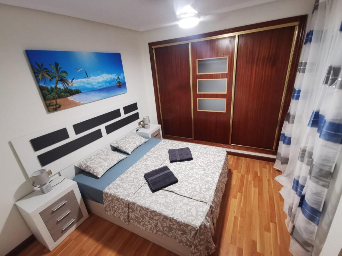 Bonita Apartamento Torrevieja Extérieur photo
