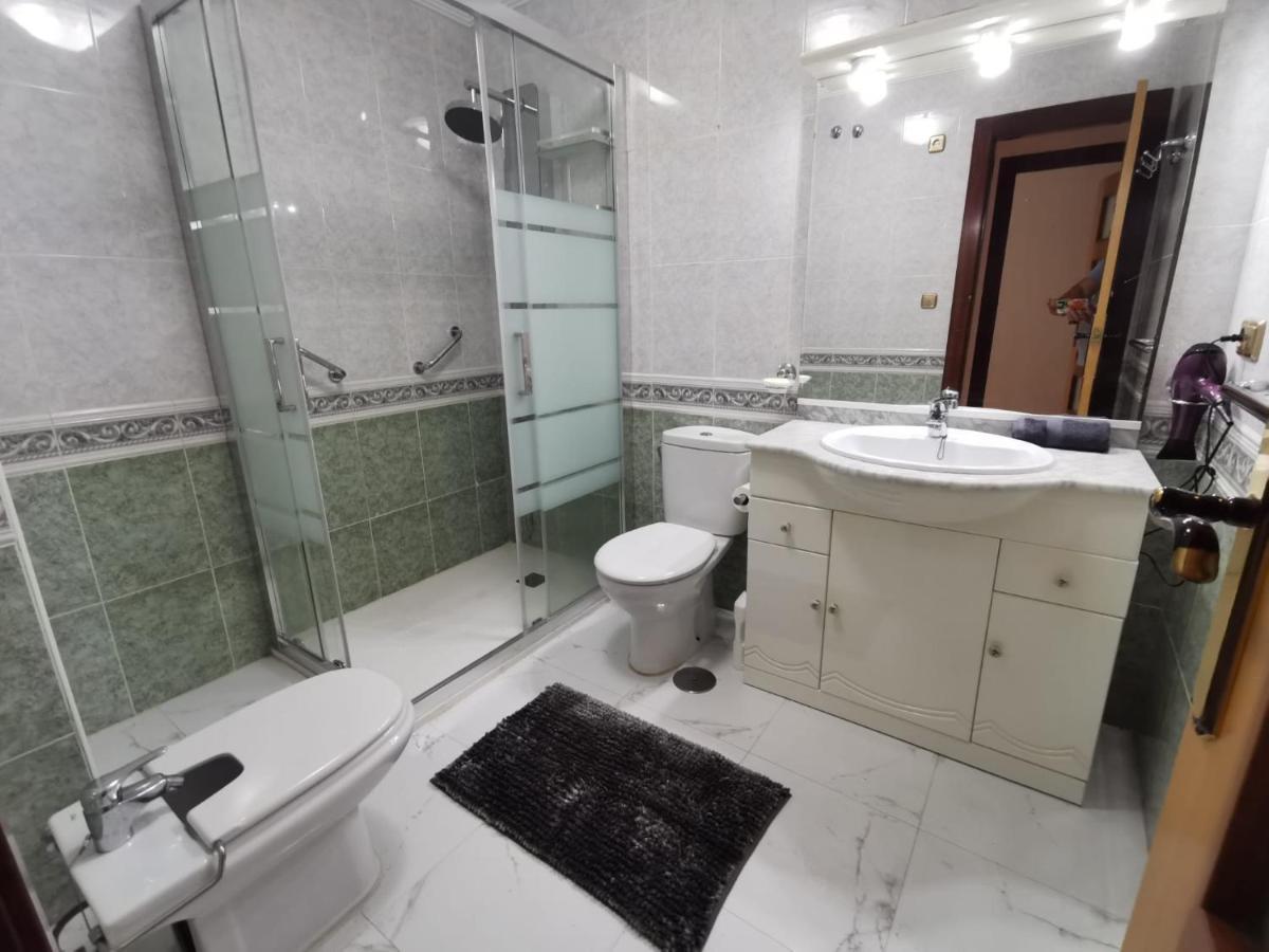 Bonita Apartamento Torrevieja Extérieur photo