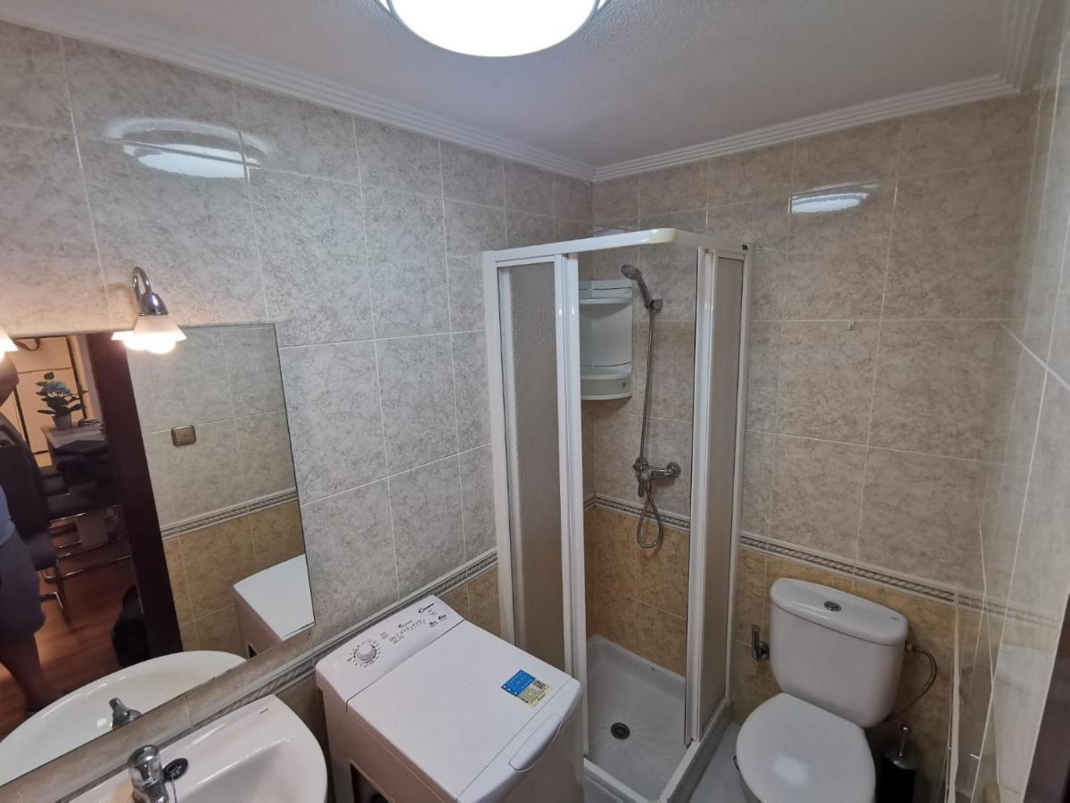 Bonita Apartamento Torrevieja Extérieur photo