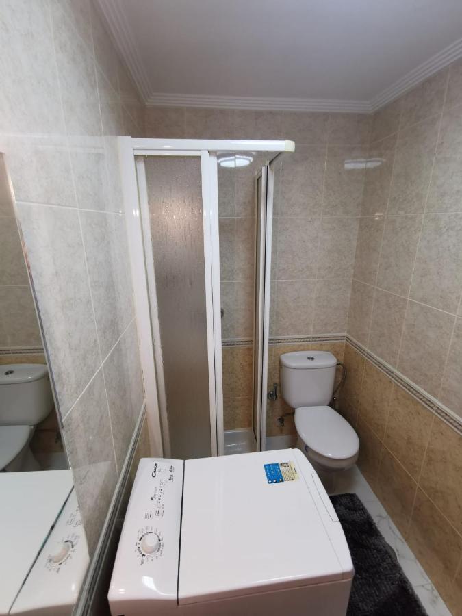 Bonita Apartamento Torrevieja Extérieur photo