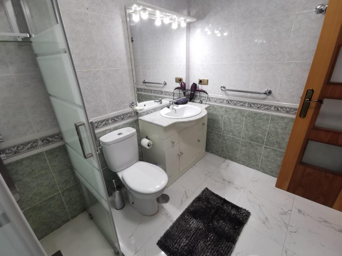 Bonita Apartamento Torrevieja Extérieur photo