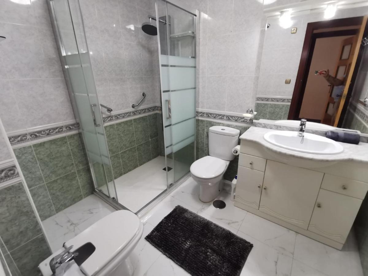 Bonita Apartamento Torrevieja Extérieur photo