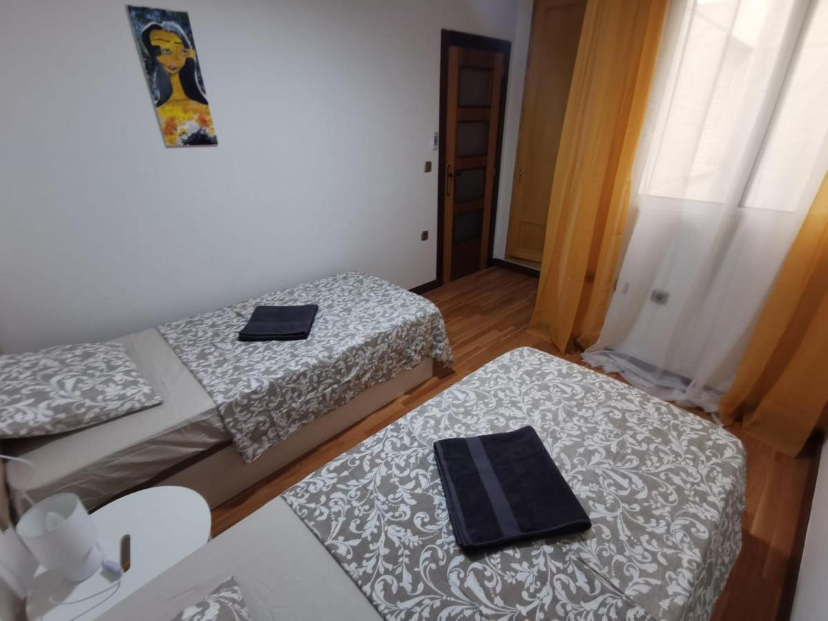 Bonita Apartamento Torrevieja Extérieur photo
