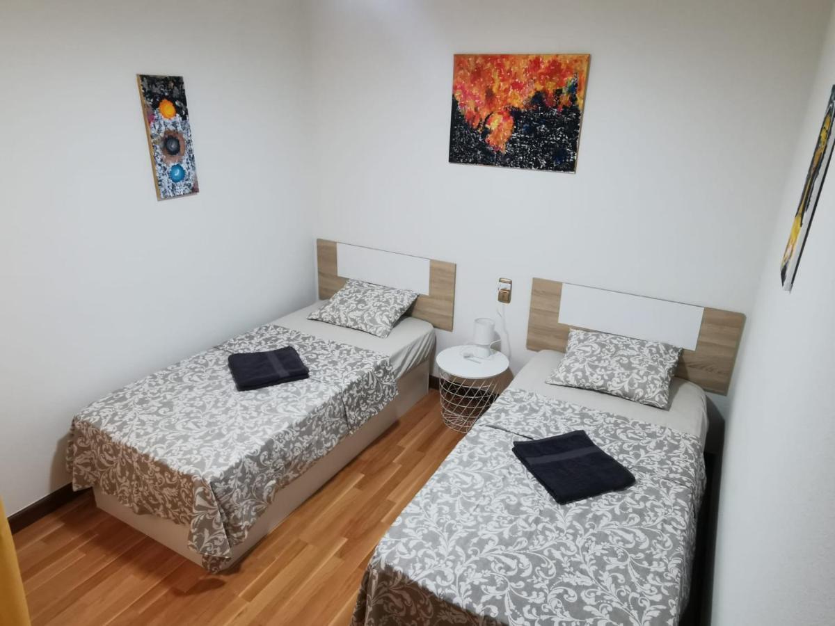 Bonita Apartamento Torrevieja Extérieur photo
