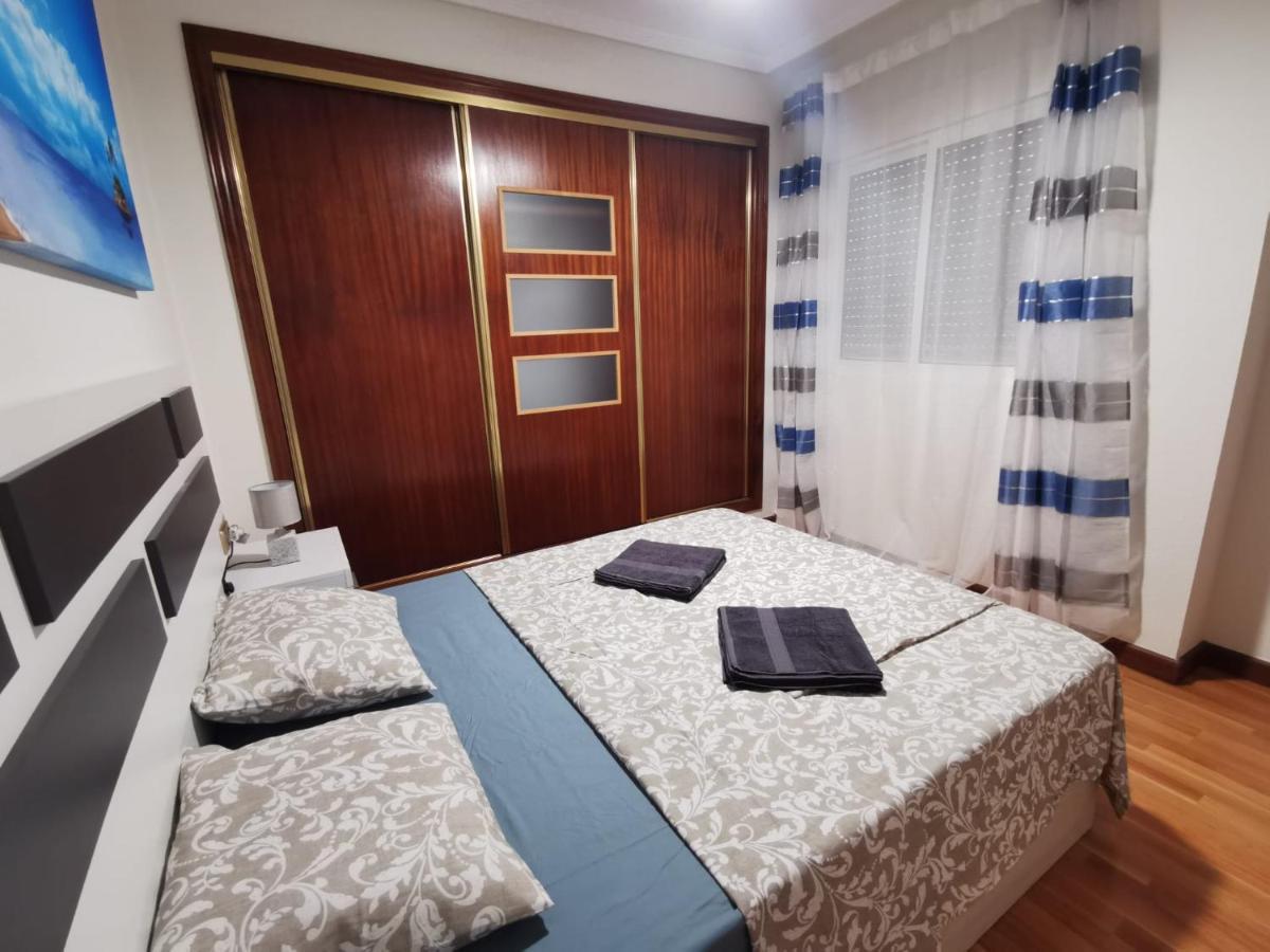 Bonita Apartamento Torrevieja Extérieur photo