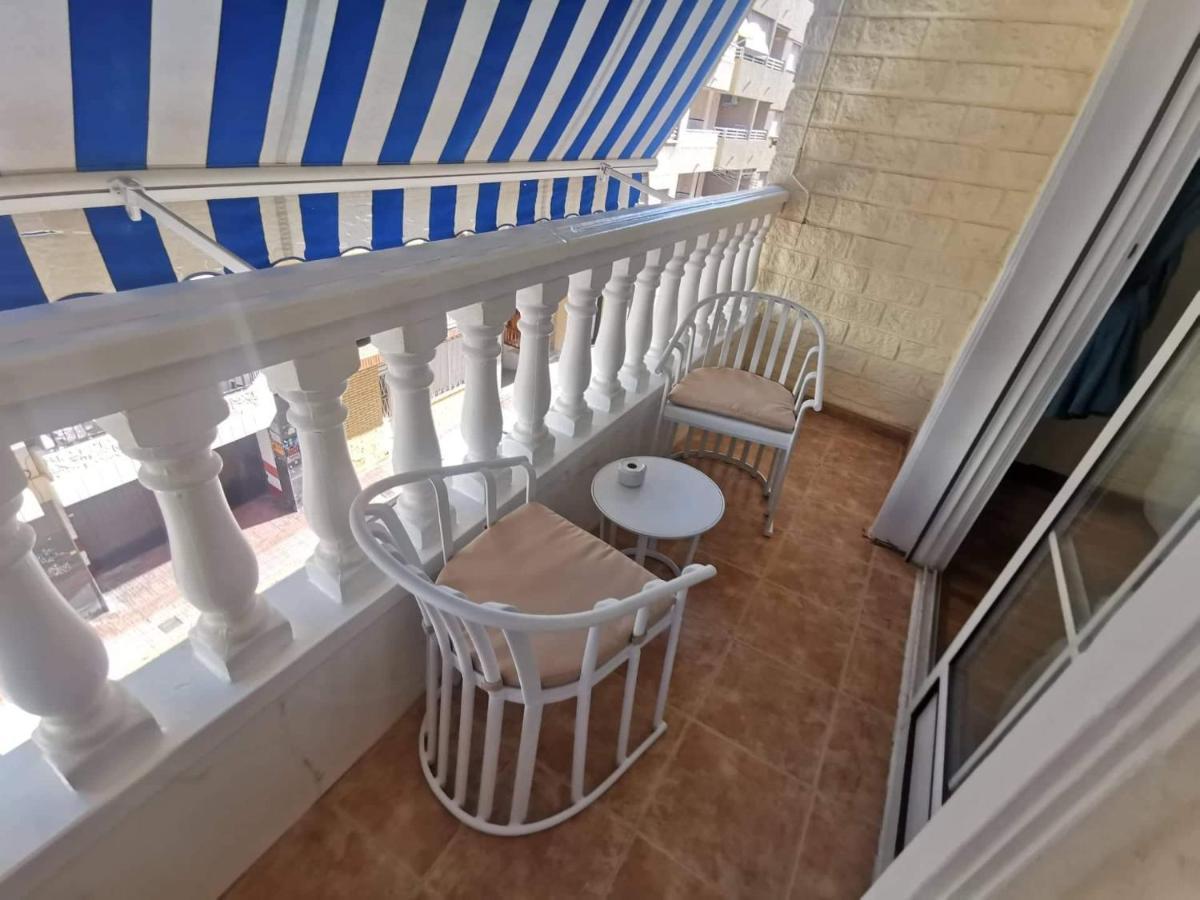 Bonita Apartamento Torrevieja Extérieur photo