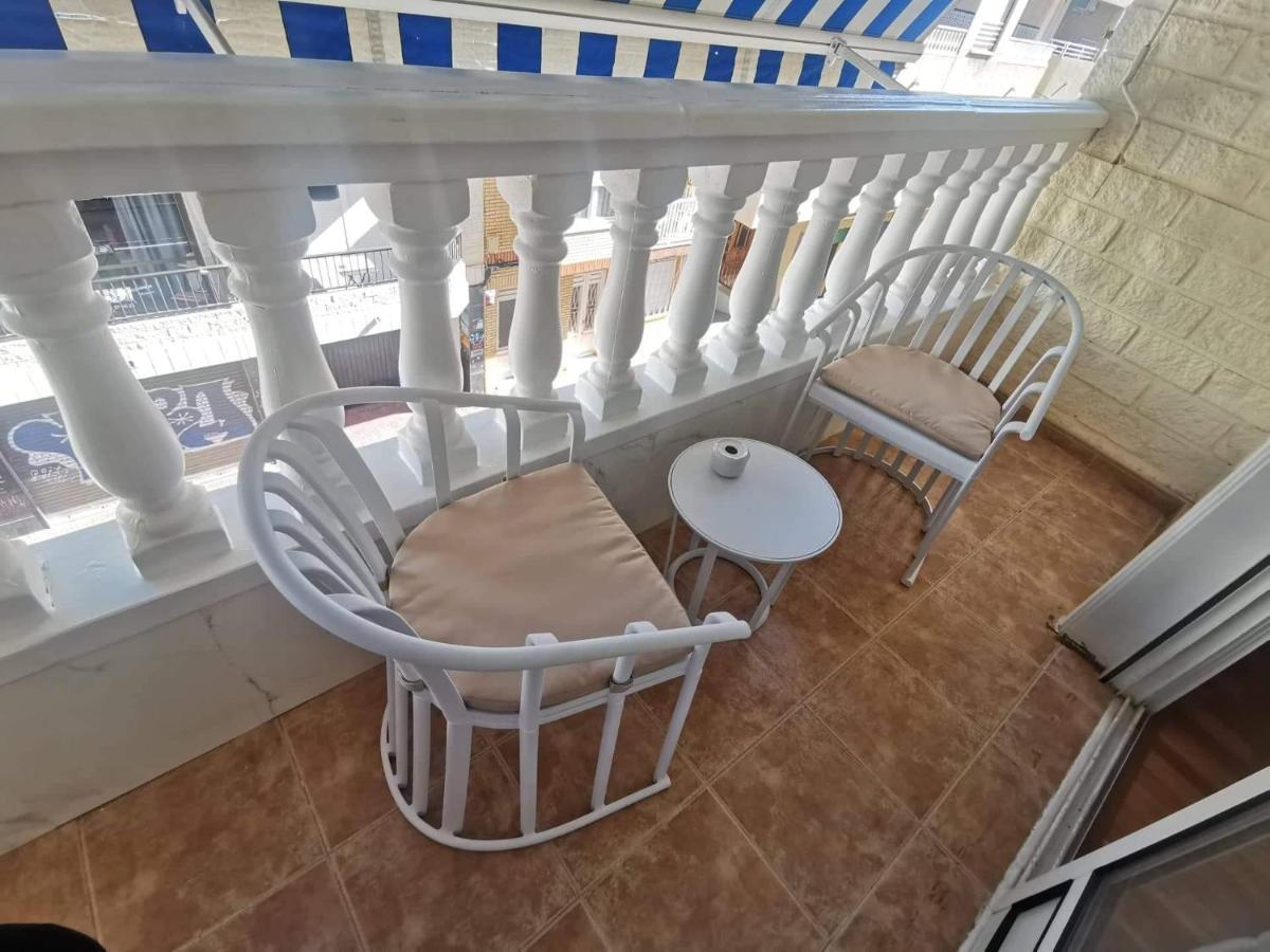 Bonita Apartamento Torrevieja Extérieur photo