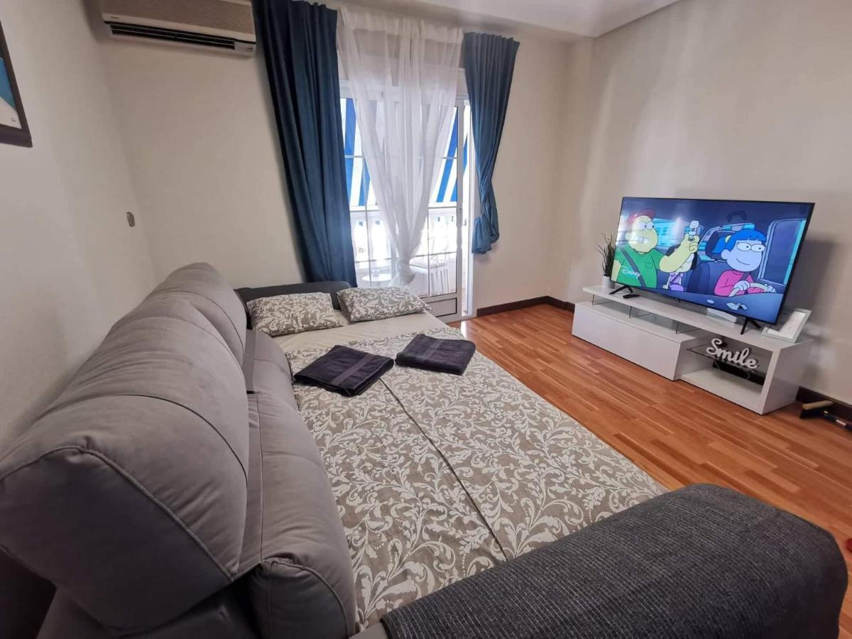 Bonita Apartamento Torrevieja Extérieur photo