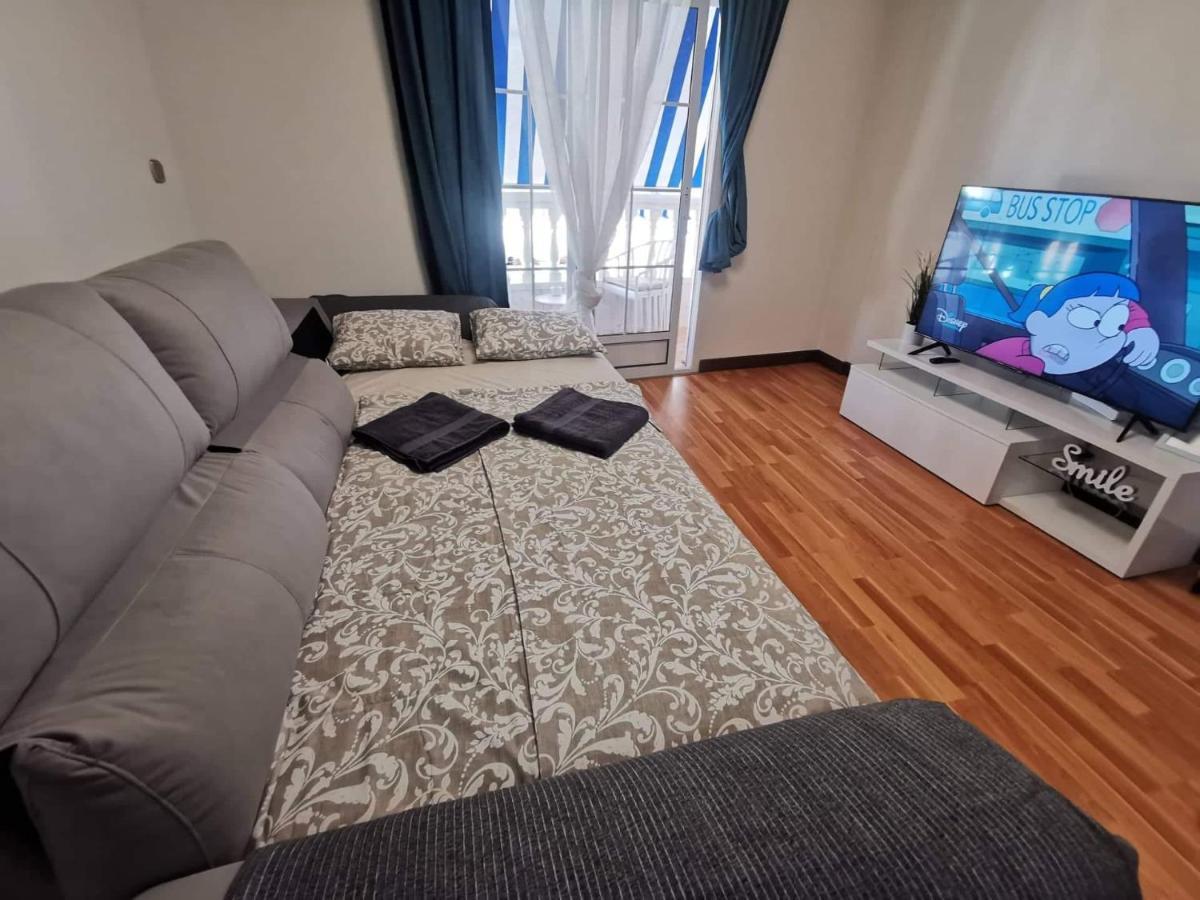 Bonita Apartamento Torrevieja Extérieur photo